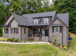 5221 McCampbell Hill Ln, Knoxville, TN 37918