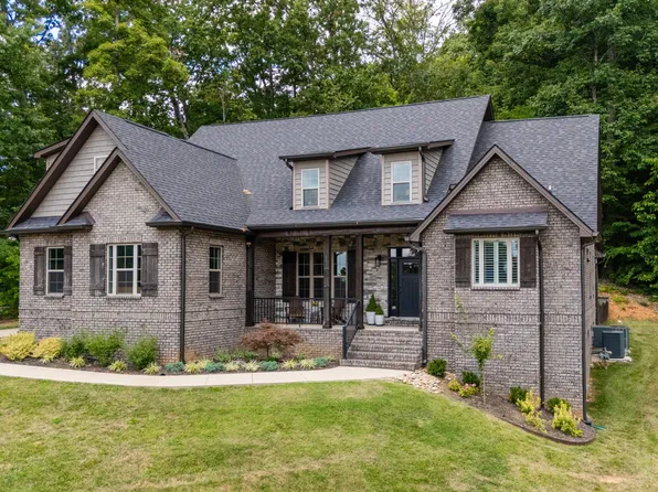 5221 McCampbell Hill Ln, Knoxville, TN 37918