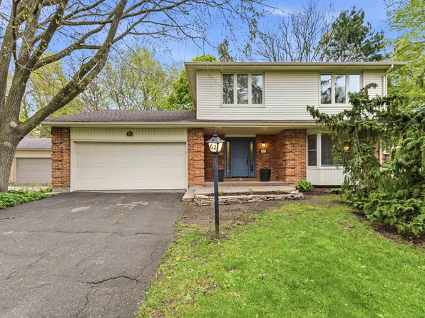62 Finsbury Cres, London, ON N6G 2B4