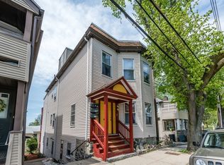 11 Monastery Rd #A, Brighton, MA 02135