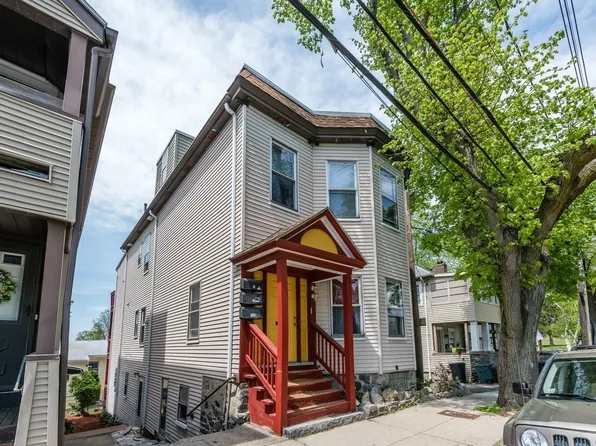 11 Monastery Rd #A, Brighton, MA 02135