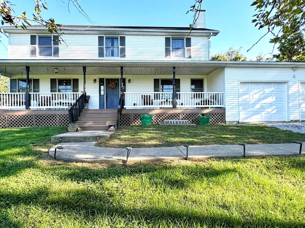 7024 Owens Pike, Maysville, KY 41056
