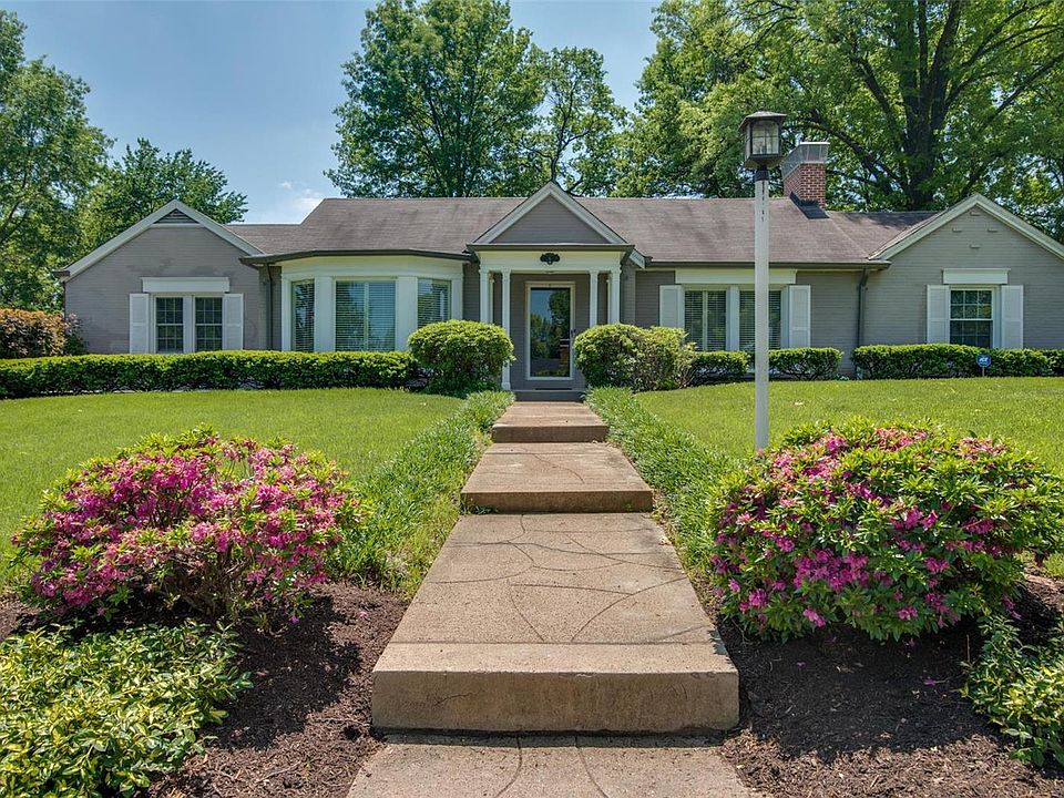 6 Ladue Hills Dr, Saint Louis, MO 63132 Zillow