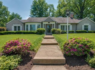 6 Ladue Hills Dr, Saint Louis, MO 63132