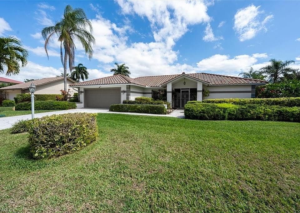 1123 Foxfire Ln, Naples, FL 34104 Zillow
