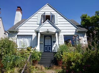 5906 45th Ave SW, Seattle, WA 98136