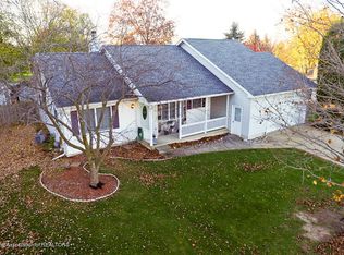 1015 N Cochran Ave, Charlotte, MI