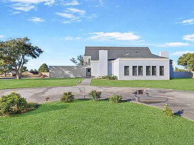 801 E County Road 121, Midland, TX, 79706