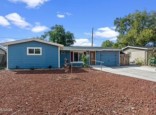 1121 Greenbrae Dr, Sparks, NV