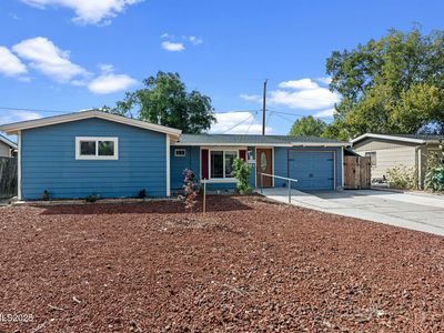 1121 Greenbrae Dr, Sparks, NV, 89431