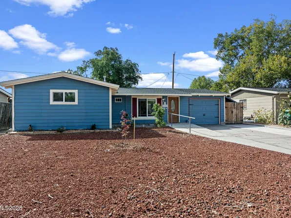 1121 Greenbrae Dr, Sparks, NV 89431