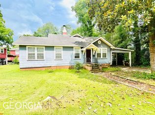1416 Roper Ave, West Point, GA 31833