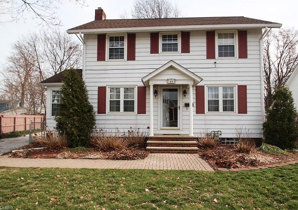 1st image of 7403 Southwood Dr
