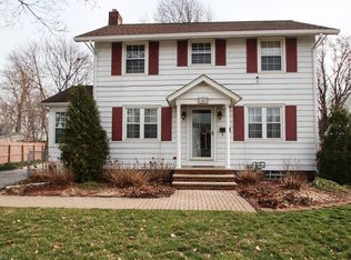 7403 Southwood Dr, Mentor, OH 44060