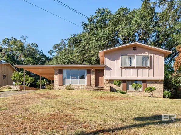 602 Markham Dr, Mobile, AL 36609