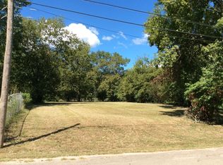 309 Braz St, Bonham, TX 75418