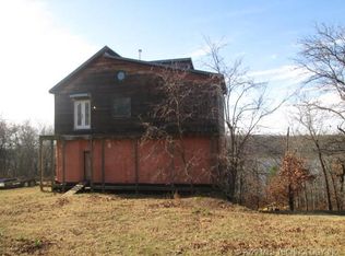 19507 Highway 80, Hulbert, OK 74441