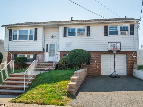 5 Silvia Pl, North Arlington Boro, NJ 07031