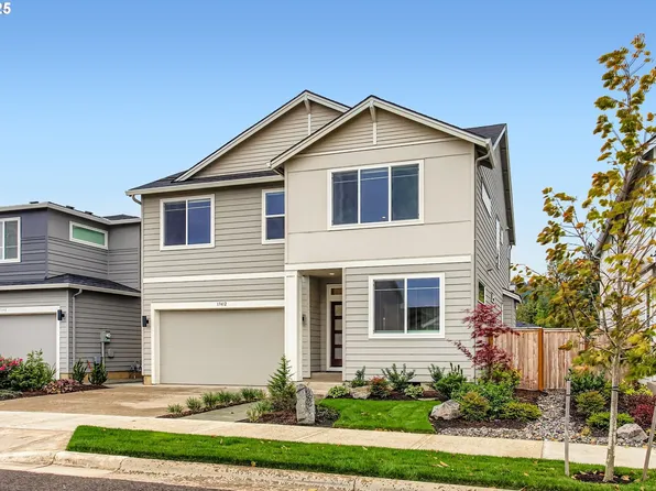 17412 SW Trillium Ln, Sherwood, OR 97140