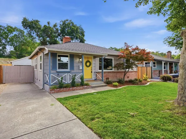 1119 Darnel Way, Sacramento, CA 95822