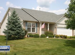 17132 Carlislie Ln, Lockport, IL 60441