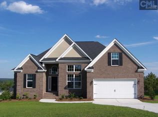 32 Saughtree Ln W, Elgin, SC 29045
