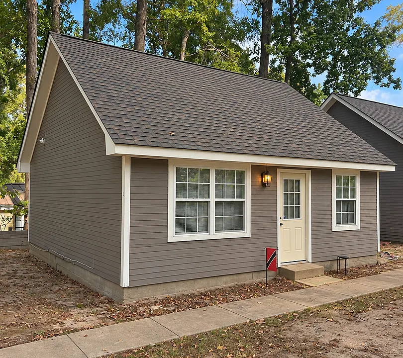 1311L Access Rd