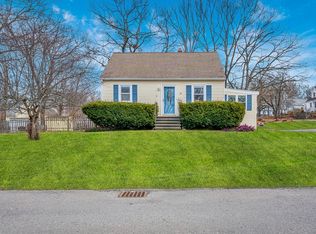 18 Fox Hill Rd, Billerica, MA 01821