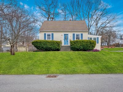 18 Fox Hill Rd, Billerica, MA, 01821