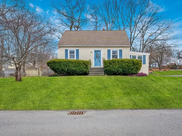 18 Fox Hill Rd, Billerica, MA 01821