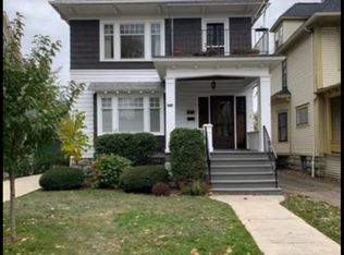 364 Woodward Ave FLOOR 2, Buffalo, NY 14214