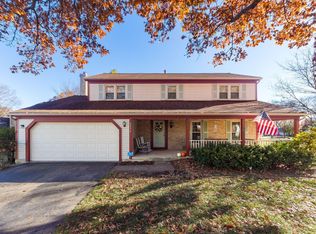 6974 Parnell Ct, Dublin, OH 43017