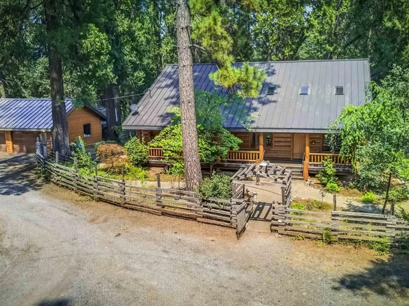 6600 State Highway 193, Georgetown, CA 95634