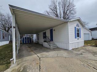 6082 University Ave, Saginaw, MI