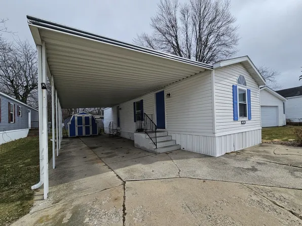 6082 University Ave, Saginaw, MI 48604