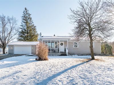 61403 Fairland Dr, South Lyon, MI, 48178