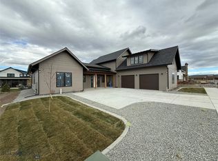 1317 Cambridge Dr, Bozeman, MT 59715