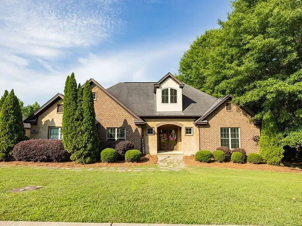 1687 Sutherland Ln, Auburn, AL 36830