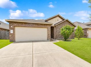 4427 Aversa Dr, Katy, TX 77493