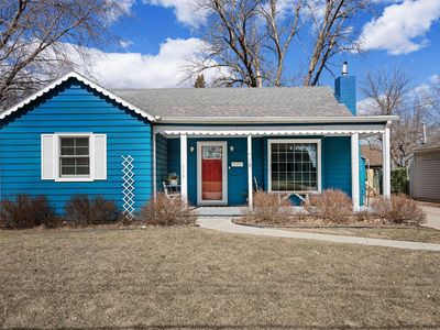 118 W Holly St, Owatonna, MN, 55060