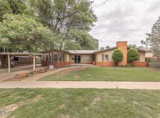 3110 38th St, Lubbock, TX 79413
