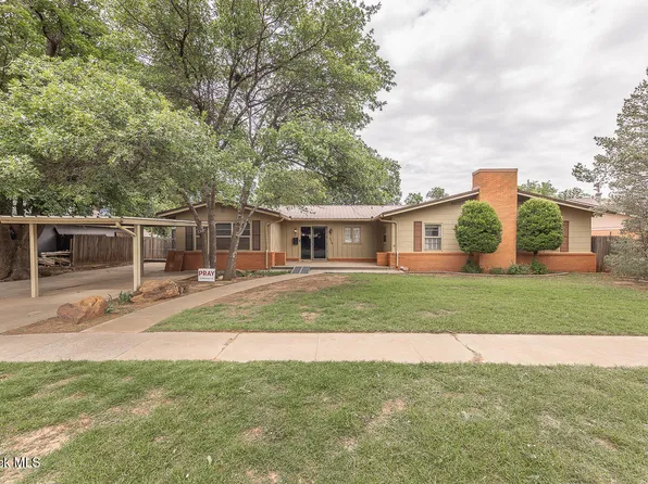 3110 38th St, Lubbock, TX 79413