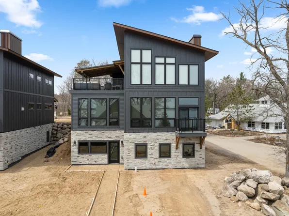 1580 Smore Fun Way SW #110, Nisswa, MN 56468