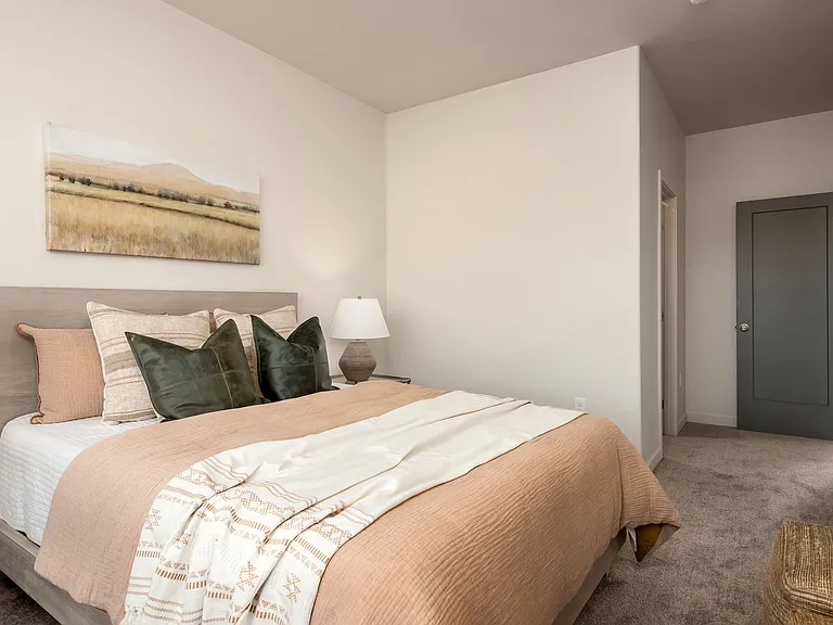 Black Ridge Townhomes — Photo 14