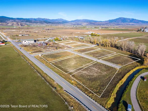 Lots 1 9 Canal St, Freedom, WY 83120