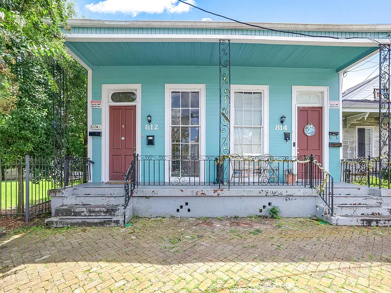 814 Philip St — Photo 1