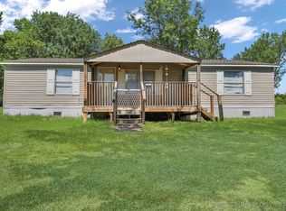 18265 610th Rd, Inola, OK 74036