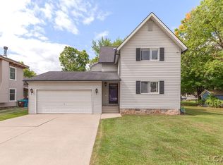 108 Locust St, Clinton, MI 49236