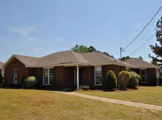 743 Stableway Rd, Pike Road, AL 36064