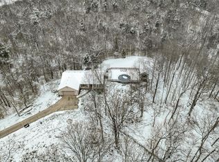 12810 Devers Rd, Patriot, IN 47038